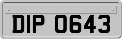 DIP0643