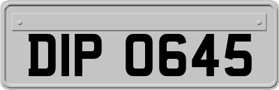 DIP0645
