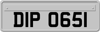 DIP0651
