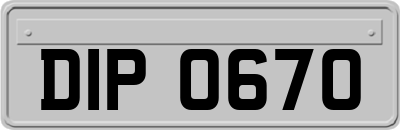 DIP0670