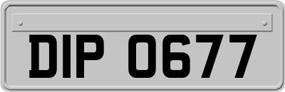 DIP0677
