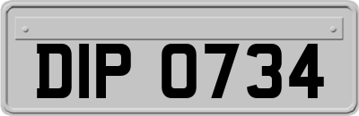DIP0734