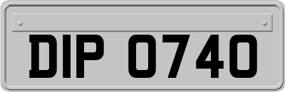 DIP0740