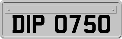 DIP0750