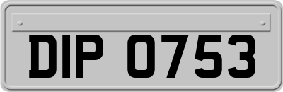 DIP0753