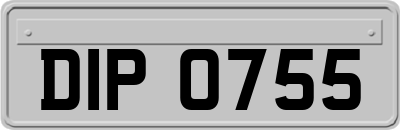 DIP0755