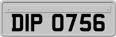 DIP0756