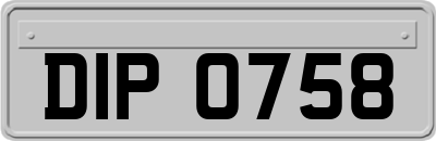 DIP0758