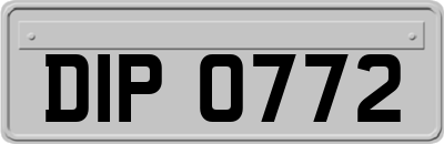 DIP0772