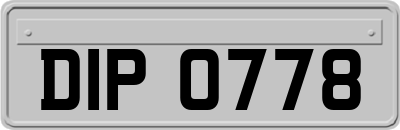 DIP0778
