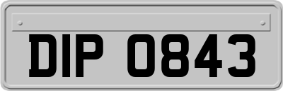 DIP0843