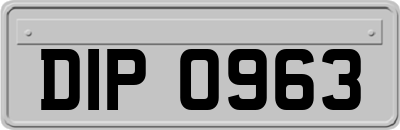 DIP0963