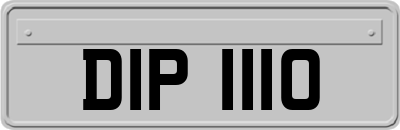 DIP1110