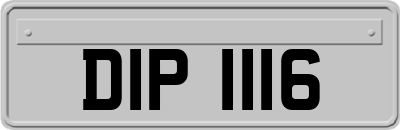 DIP1116