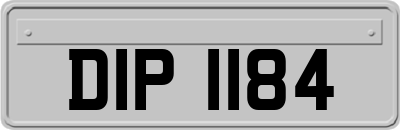 DIP1184