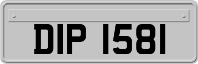 DIP1581