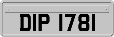 DIP1781