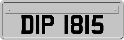 DIP1815