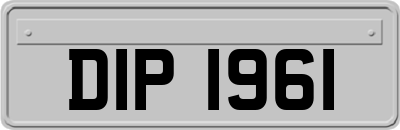 DIP1961