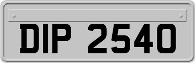 DIP2540