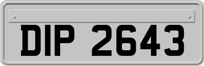 DIP2643