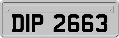 DIP2663