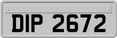 DIP2672