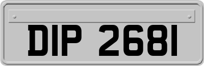 DIP2681