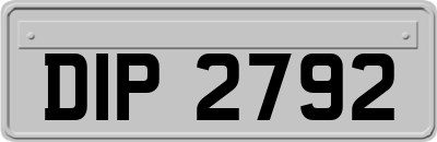 DIP2792