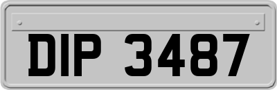 DIP3487