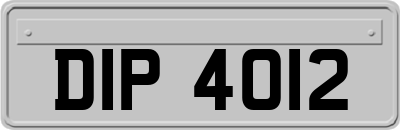 DIP4012