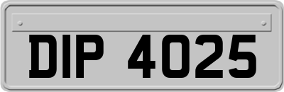 DIP4025
