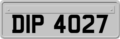 DIP4027