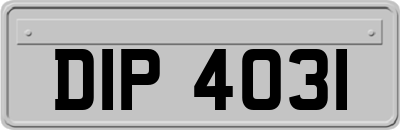 DIP4031