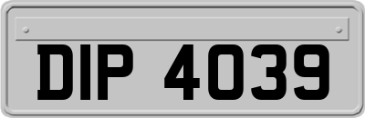 DIP4039