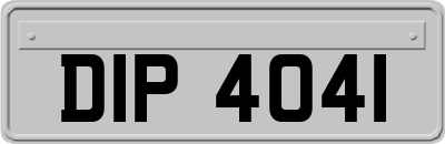 DIP4041