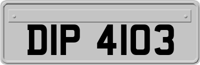 DIP4103
