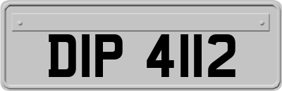 DIP4112