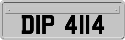 DIP4114