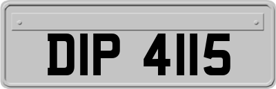 DIP4115