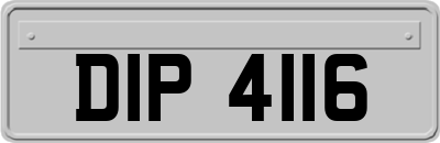 DIP4116