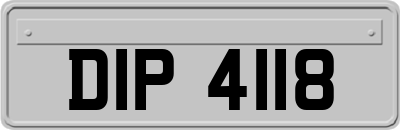 DIP4118