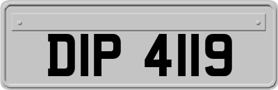 DIP4119