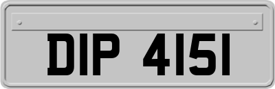 DIP4151