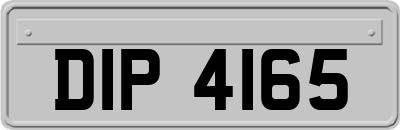 DIP4165