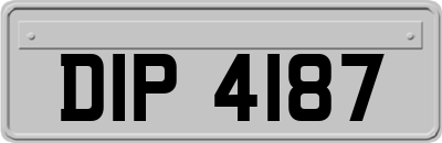 DIP4187