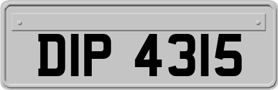 DIP4315