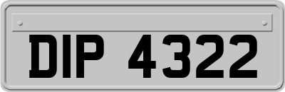 DIP4322