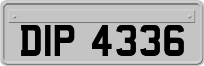 DIP4336