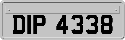 DIP4338